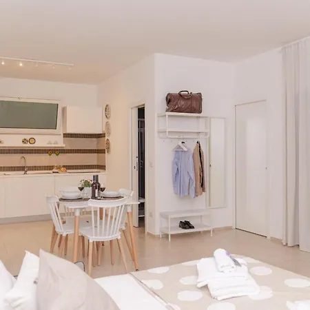 Il Corbezzolo Apartmán Terlizzi