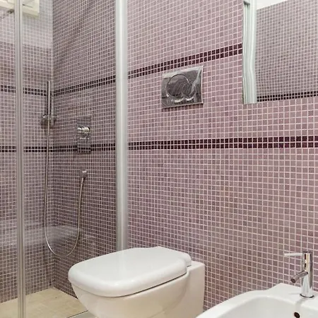 Il Corbezzolo Apartment